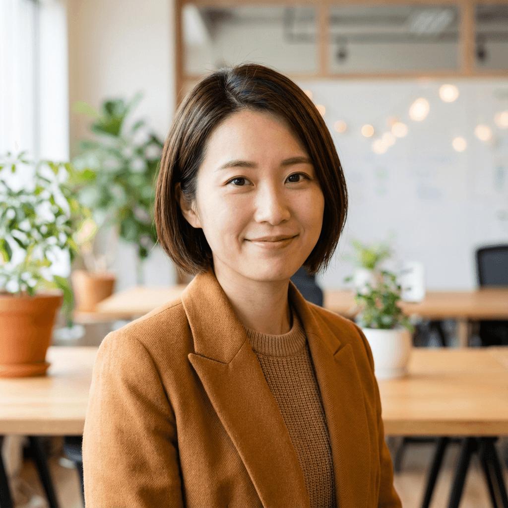Maria Chen, Visual Artist