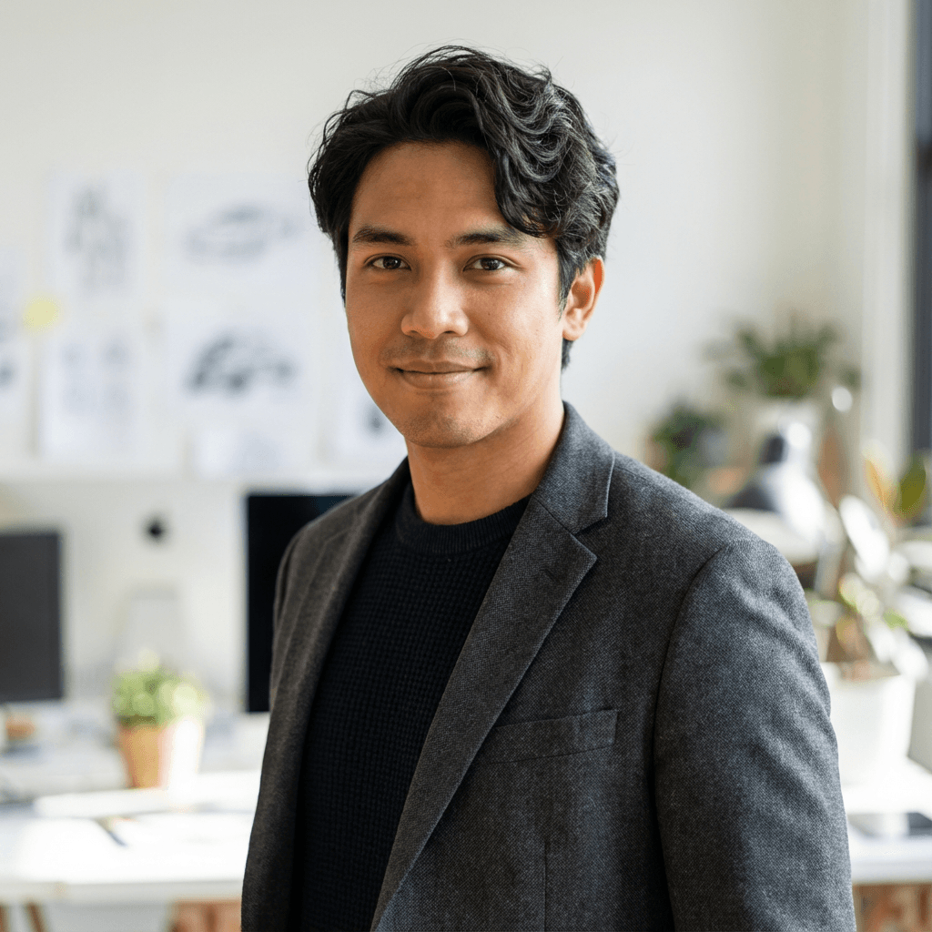 Marcus Lee, Entrepreneur