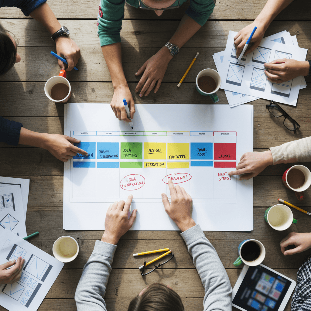 Implementation Timeline and Phases