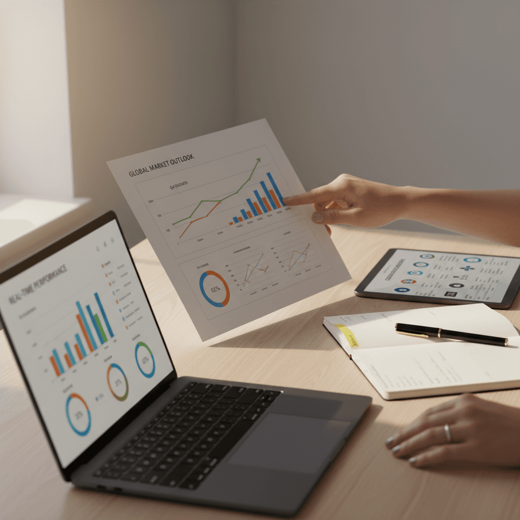 Market Analysis and Research