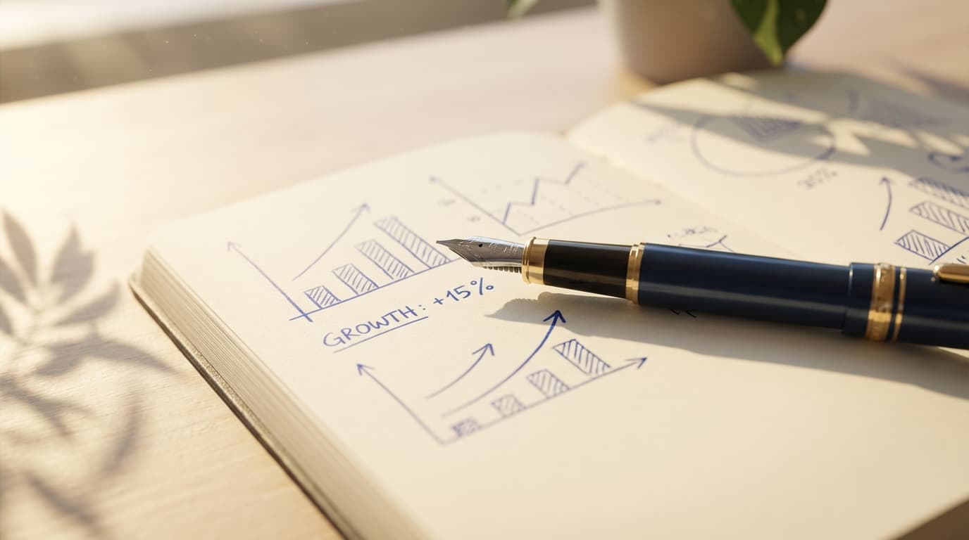 Growth Roadmap and Expansion Planning